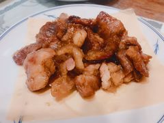 -以前的小酒馆(中山广场店)