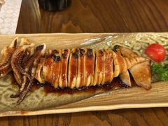 -築鳥日本料理(黑沙环店)