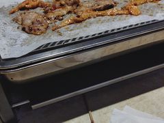-玫瑰花园自助烤肉(顺义鑫海韵通店)
