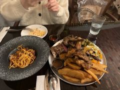 -Ciao窑炉披萨餐厅(宁波阪急店)