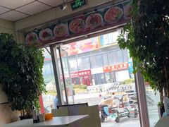 -一一刀削面(书院路店)