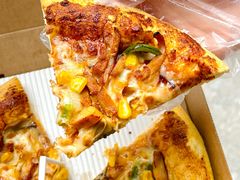 -必胜客(番禺万达广场店)