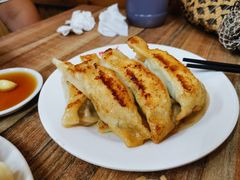 -劈柴院锅贴(沈阳路店)