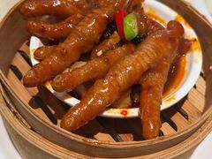 -香港池仔记肠粉王(博多新记襄阳南路店)