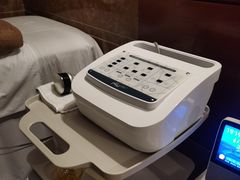 -丽辰新韩式商务SPA·洗浴桑拿·自助餐食