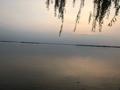 -漕湖湿地公园