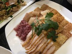 -喜洲翰林餐厅(董家百年老宅店)