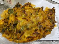 -半月镰胡姐脆皮萝卜饺子