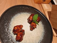 -枣子树·素食餐厅(普陀山店)