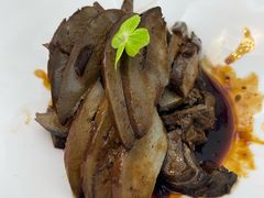 -金典银峰老鹅馆·昆山菜(亭林公园店)