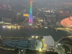 -广州四季酒店·佰鲜汇·现代法餐