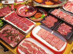 -九记潮汕现切鲜牛肉自助火锅(长沙·方圆荟店)