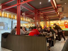 -厚贞日式烤肉(浦东汇智店)