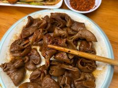 -朱大嘴肥肠血旺(福字街店)
