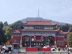 -开福禅寺
