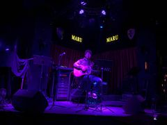 -MARU玛露音乐餐厅(大学路店)