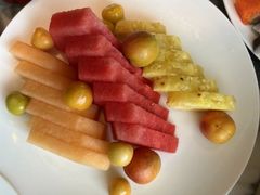 -北京王府井希尔顿酒店·万斯阁西餐厅