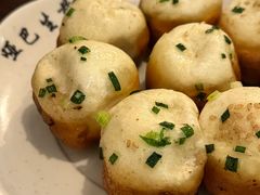哑巴生煎-哑巴生煎(临顿路店)