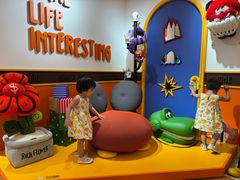 -深圳湾万象城(南山店)