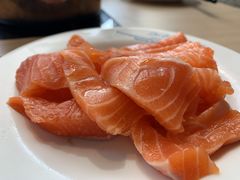 -星伦多自助料理·涮烤一体(杭州来福士店)