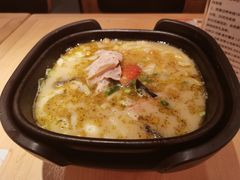 -阿香米线(宁波来福士广场店)