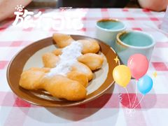 糖饺子-文昌阁·长沙市井菜(美食地标店)