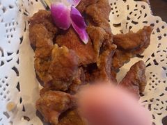 -前海沿·青岛菜(李沧万达店)