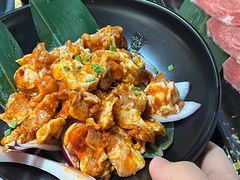 -九田家黑牛烤肉料理(新光汇店)
