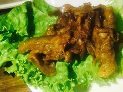 -炙热童年·老北京炙子烤肉(南锣鼓巷店)