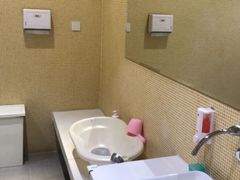 -爱睿思儿童早教亲子游泳(万象城店)