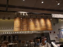 -喜茶(东莞汇一城店)
