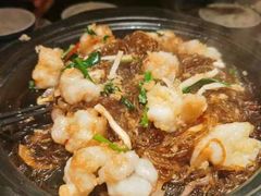 -绿茶餐厅(深圳龙华天虹购物中心店)