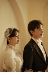 -梵初·STUDIO婚纱摄影(通州万达店)