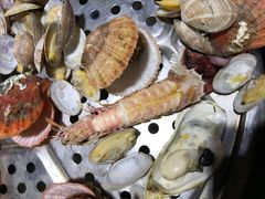 -船梆煮•蒸汽海鲜·生腌干蒸(五四广场店)