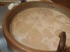 蒙古奶茶-九十九顶毡房(阜石路店)