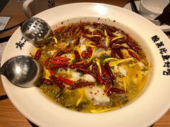 -新太二·鲜料川菜(群光广场店)