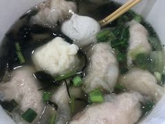 招牌全家福-家宴·灌蛋·沙茶面(曾厝垵店)
