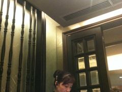 -粗茶淡饭·汉口公馆(循礼门店)