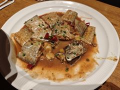 -拉完海鲜大排档(温岭店)