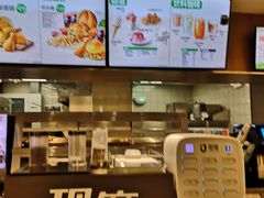 -德克士(南天门店)