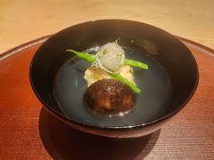 -晴空·日本料理(万象城店)