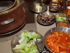 -西塔老太太泥炉烤肉(济南首店)