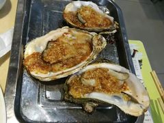 -天津乾毓德饭庄·清真传统炒菜·海鲜烧烤(咸阳路店)