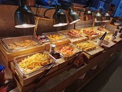 -比格比萨自助(南京万达茂店)