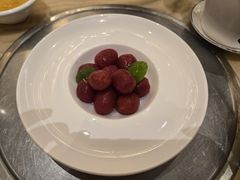 -锦粤宫·精致粤菜(深圳北站店)