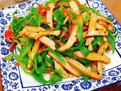 -宜城私房菜.臭鳜鱼(九华新街店)