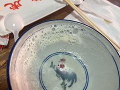 -老虎早餐连锁(湖滨总店)