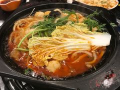 -刘一锅筋头巴脑(小北店)