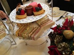 -The Ritz Restaurant