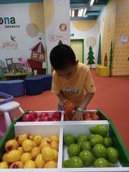 -Mollyfantasy莫莉幻想(奥克斯广场店)